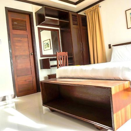 Veranda Hotel Paoay Esterno foto